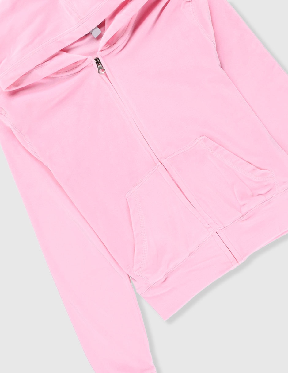 Conjunto pants para niña 3