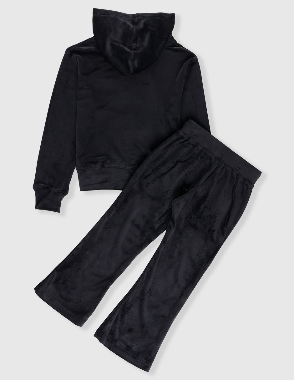 Conjunto casual para niña 2