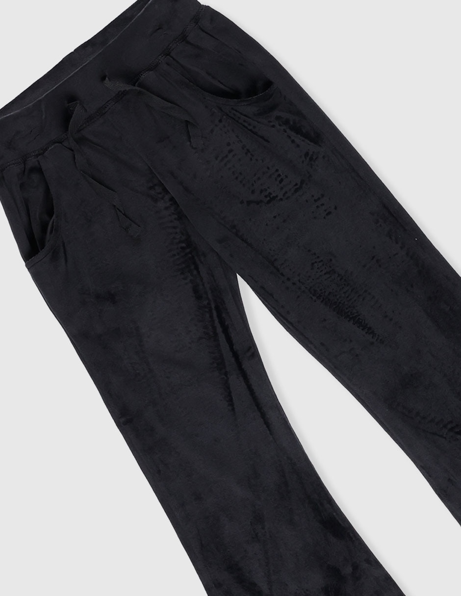 Conjunto casual para niña 4
