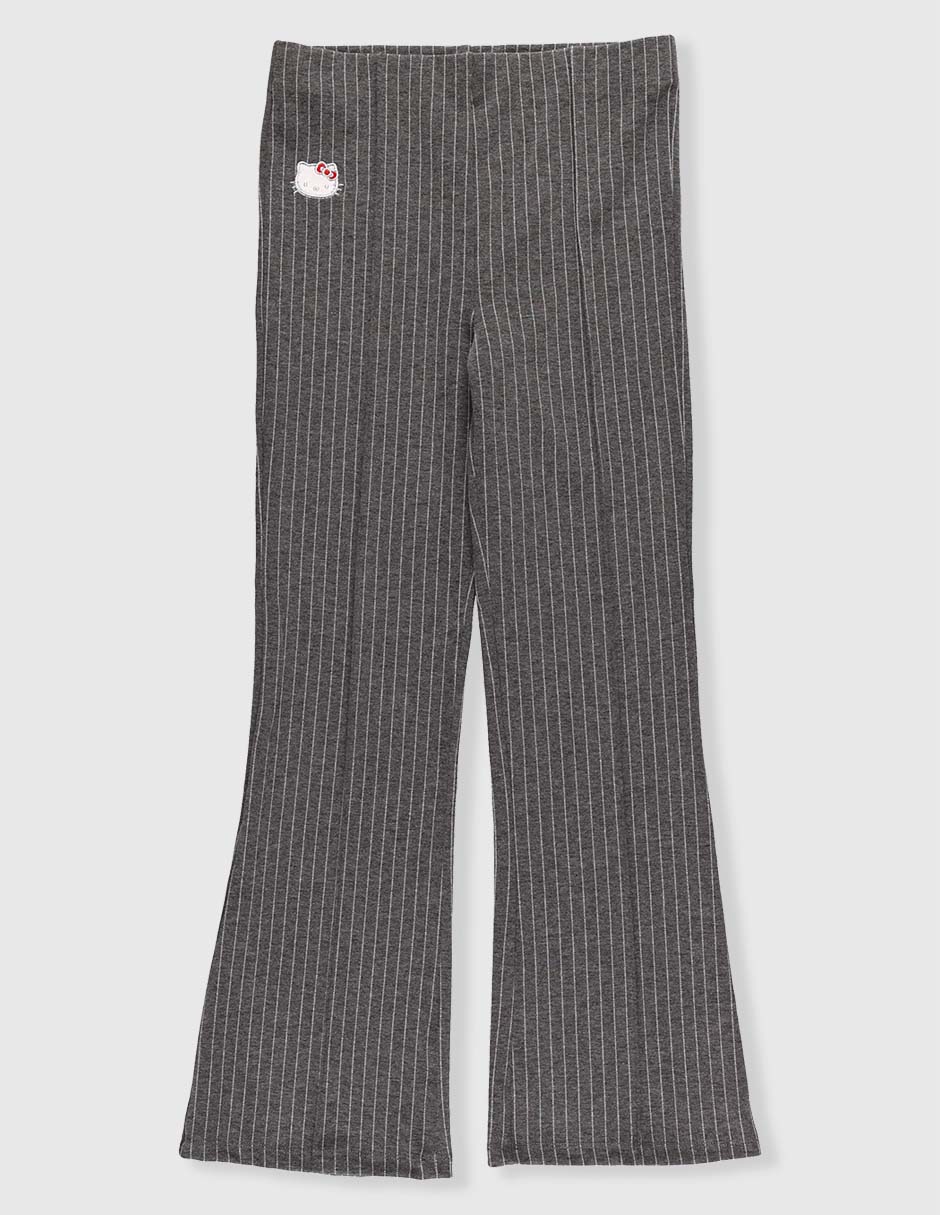 Pantalón relaxed para niña