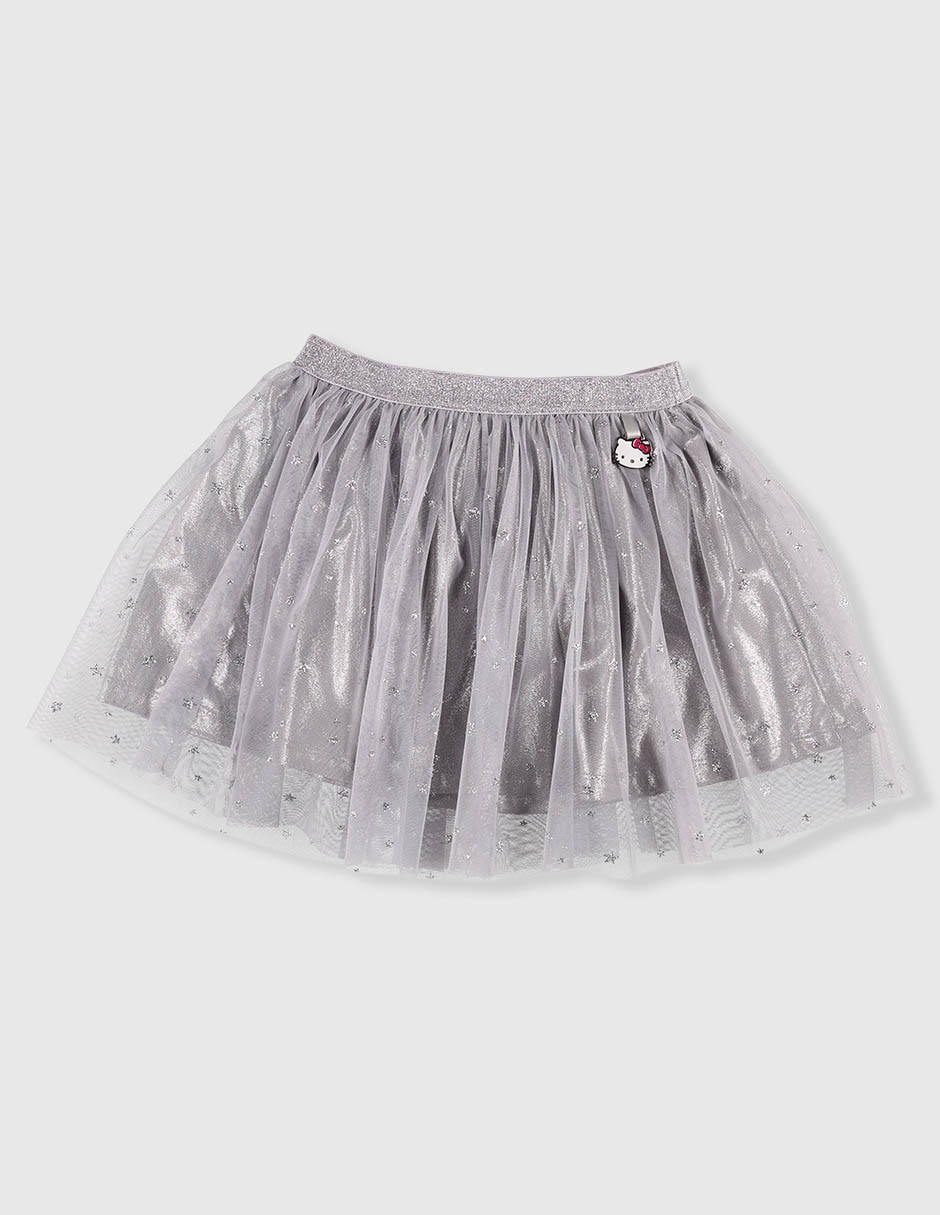 Falda para niña Falda para niña