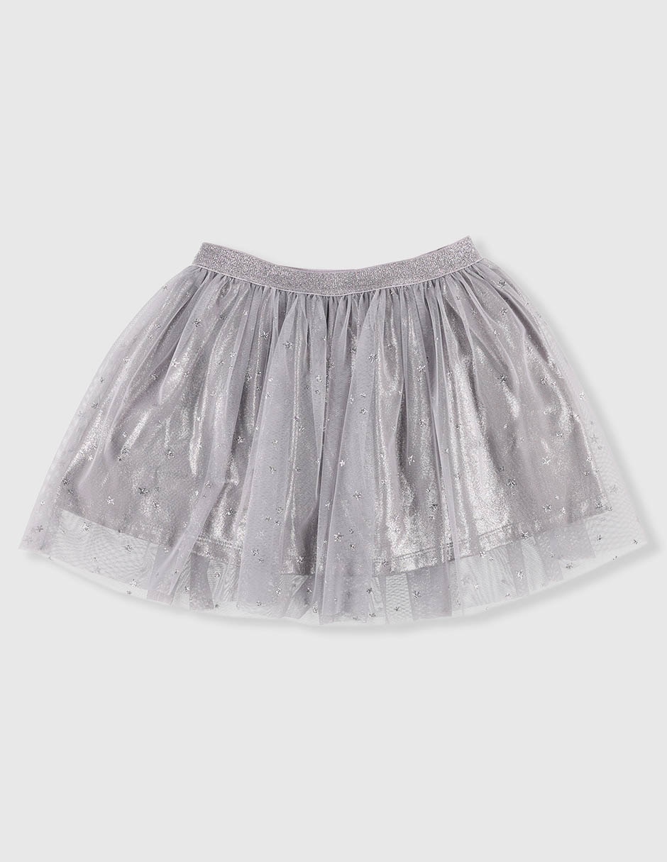 Falda para niña 2