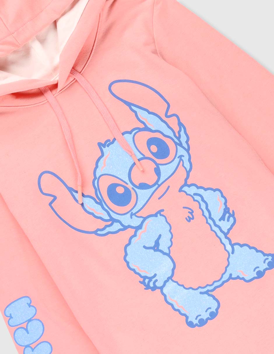 Vestido Stitch para niña 3