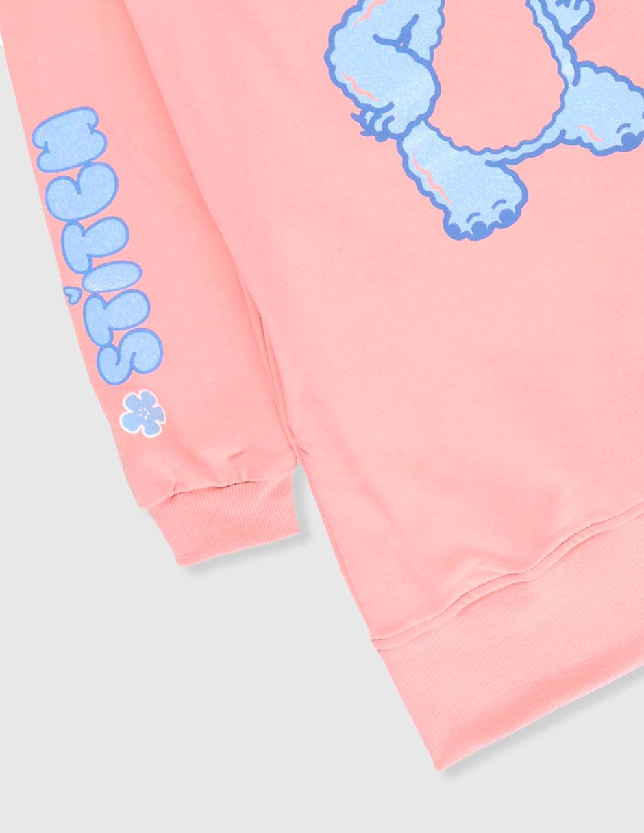 Vestido Stitch para niña 4