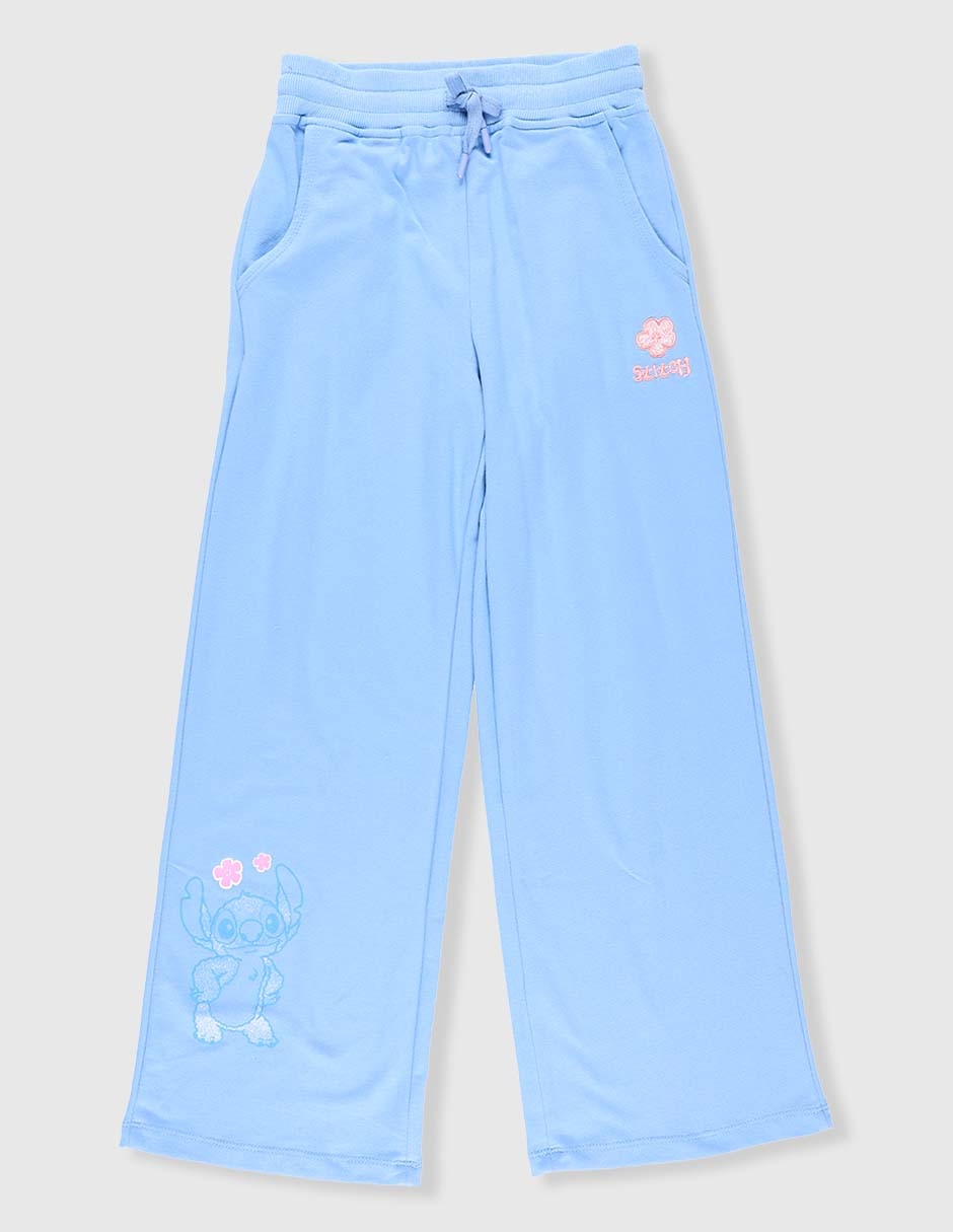 Pants Stitch para niña Pants Stitch para niña