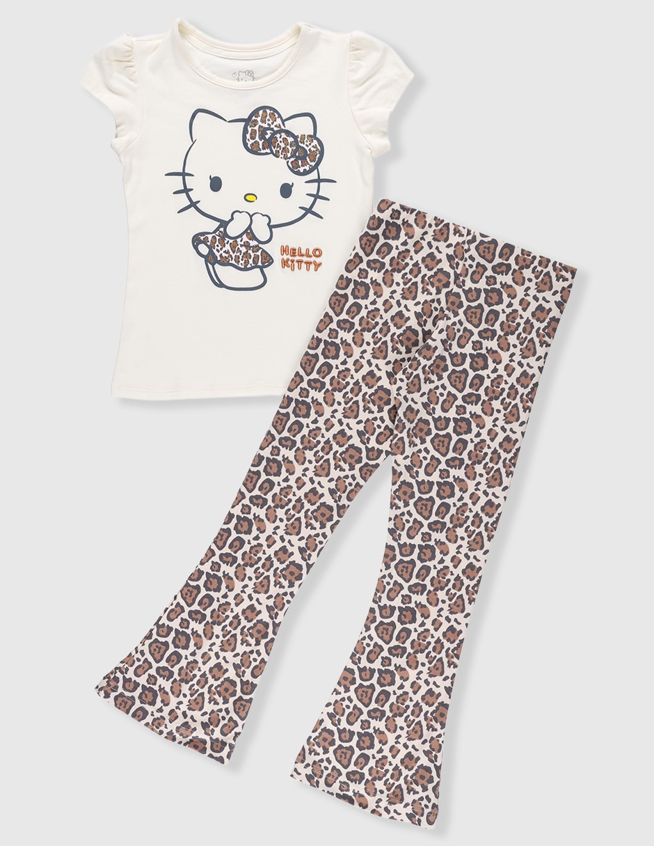 Conjunto para niña Conjunto para niña