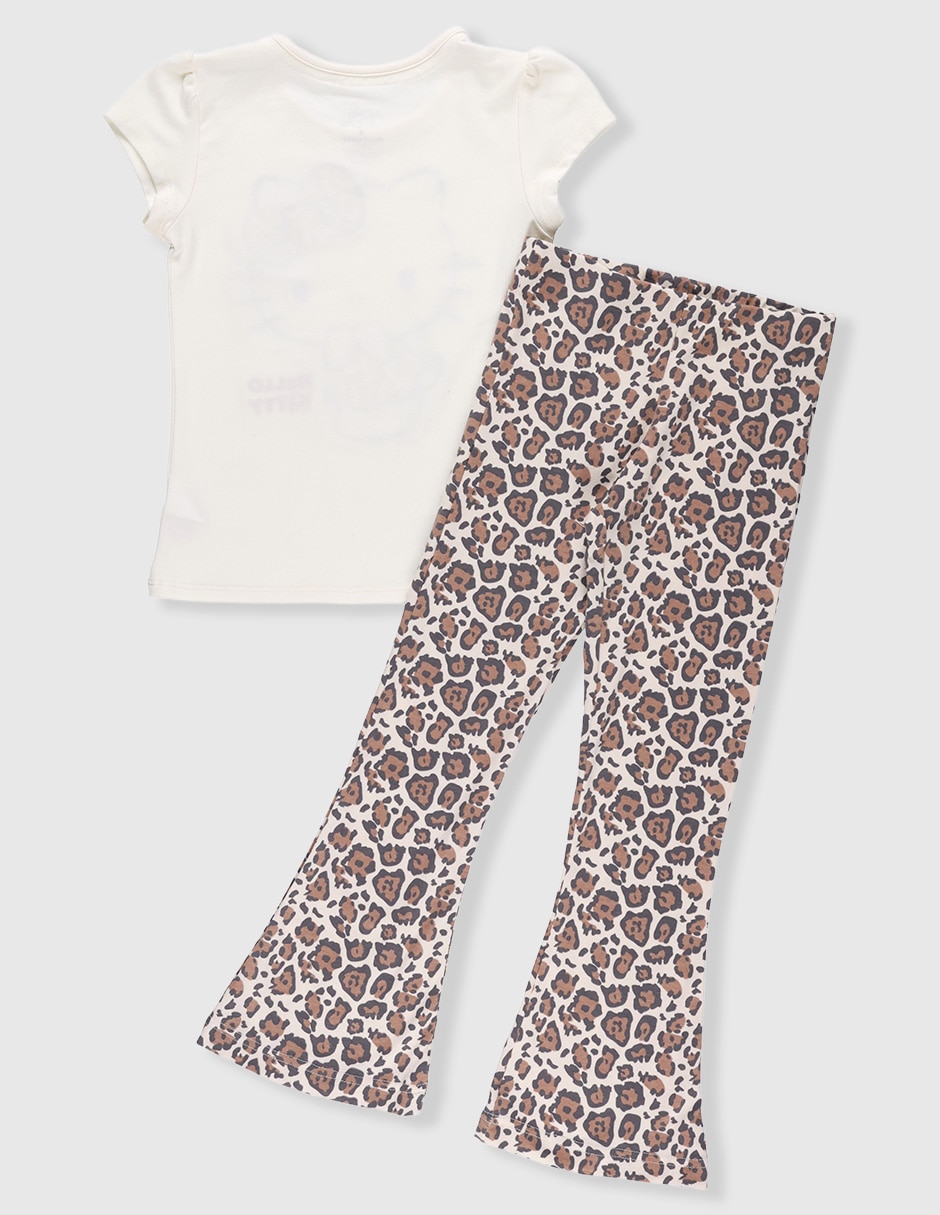 Conjunto para niña 2