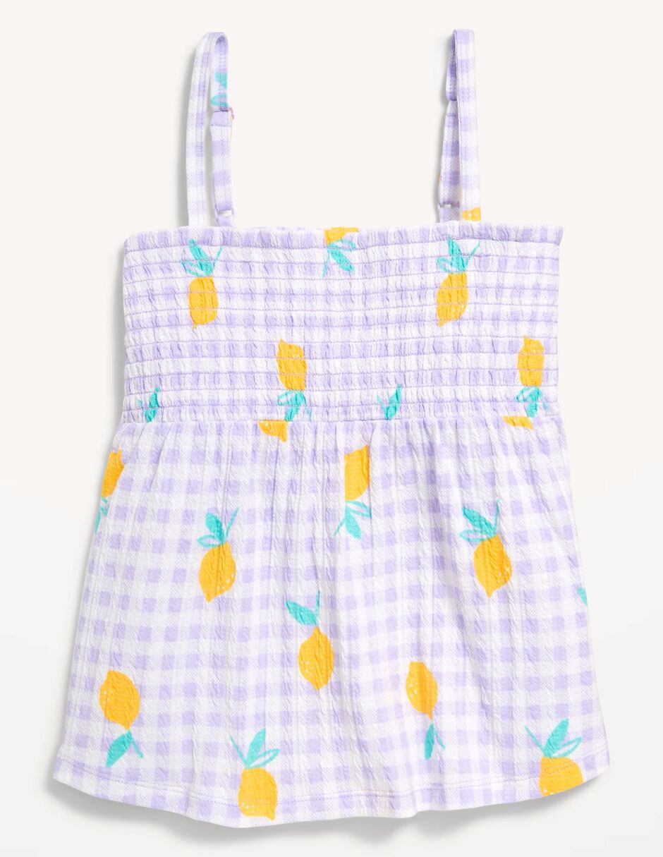 Blusa para niña 2