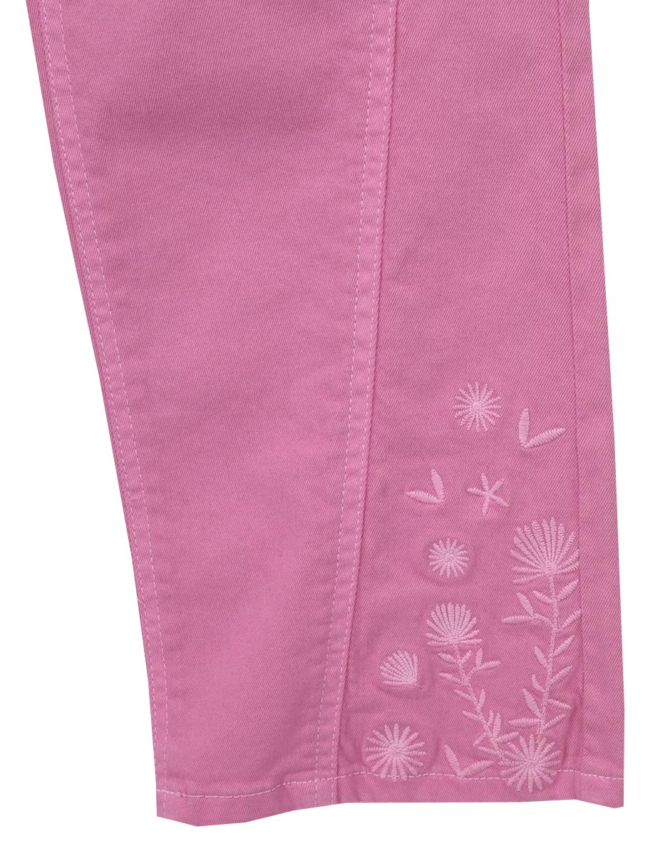Pantalón Mafer para niña 3