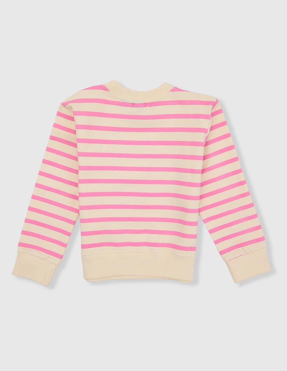 Sudadera para niña 2