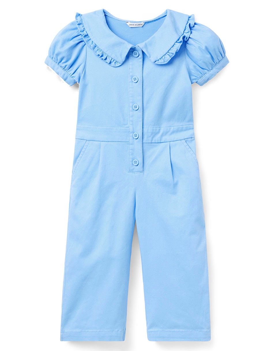 Jumpsuit para niña Jumpsuit para niña