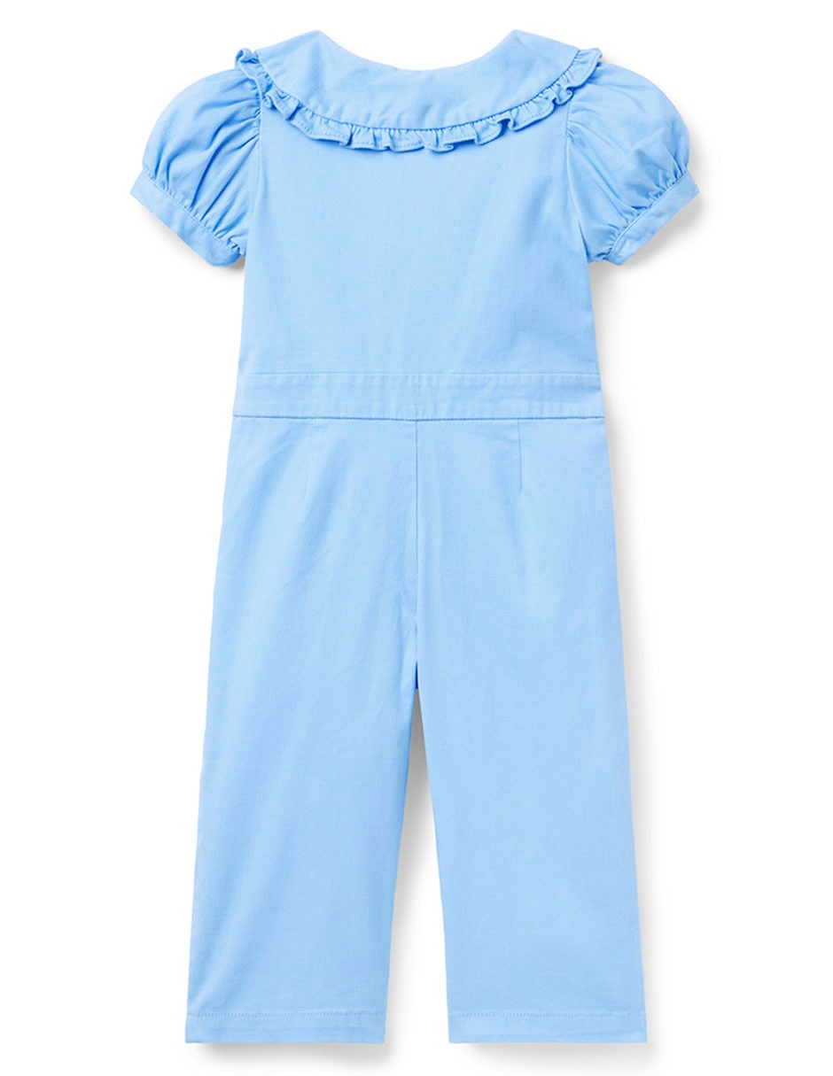 Jumpsuit para niña 2