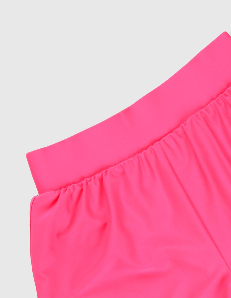 Short para niña 3