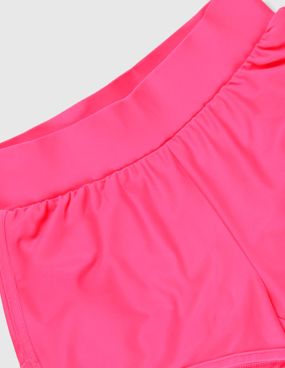 Short para niña 4