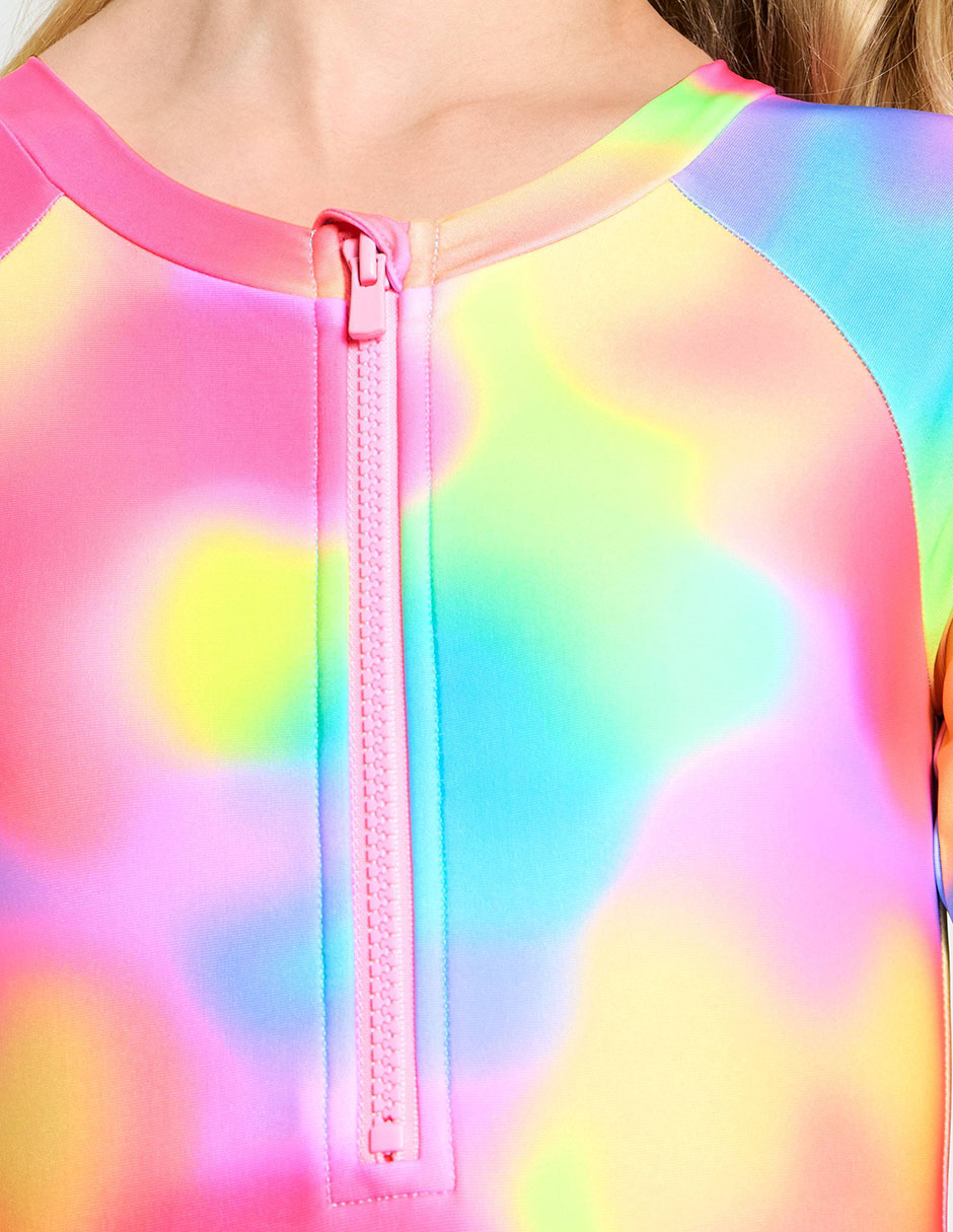 Wetsuit para niña 3