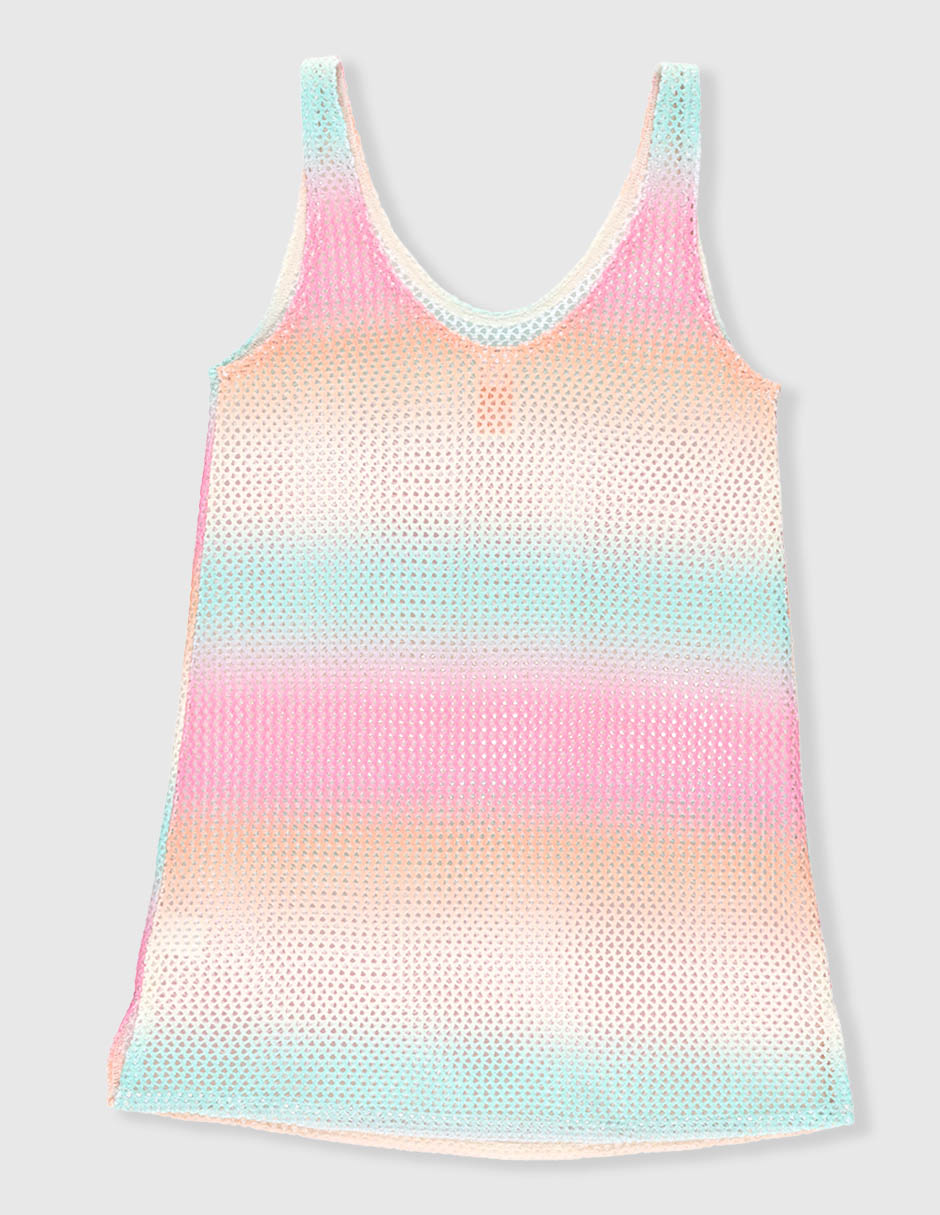Vestido para bebé niña
