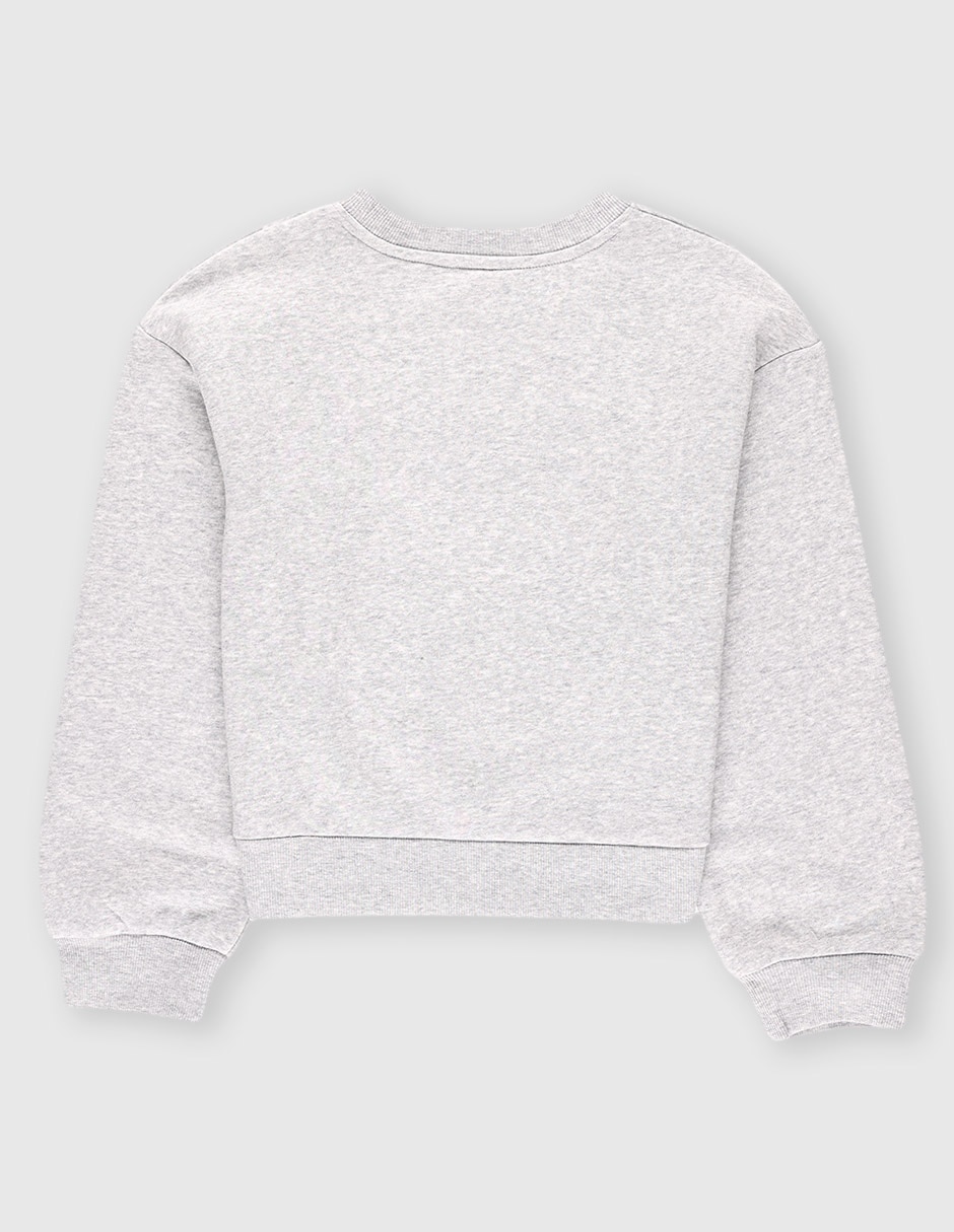 Sudadera Cat & para niña 2