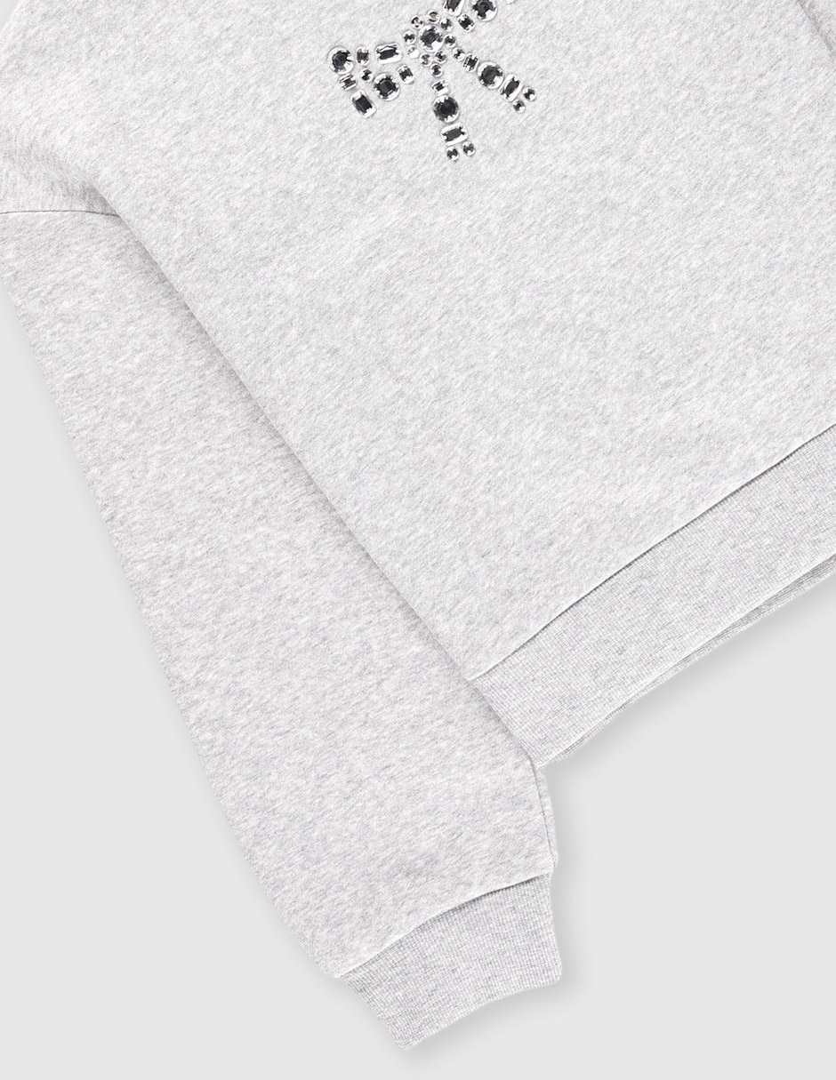 Sudadera Cat & para niña 4