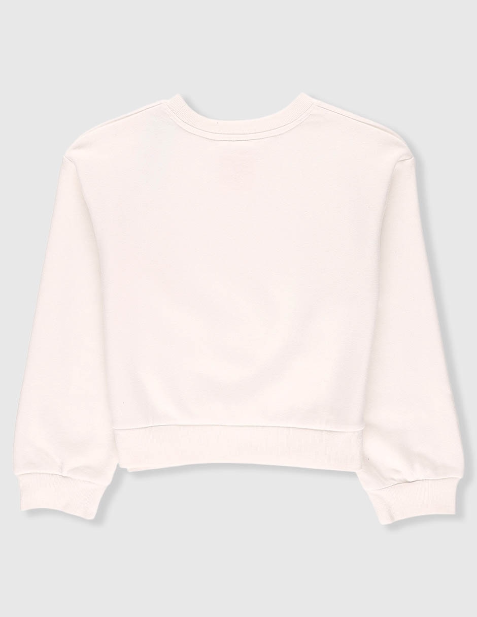 Sudadera para niña 2