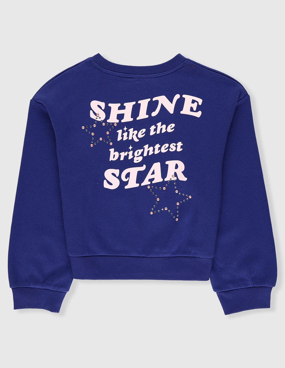 Sudadera para niña 2