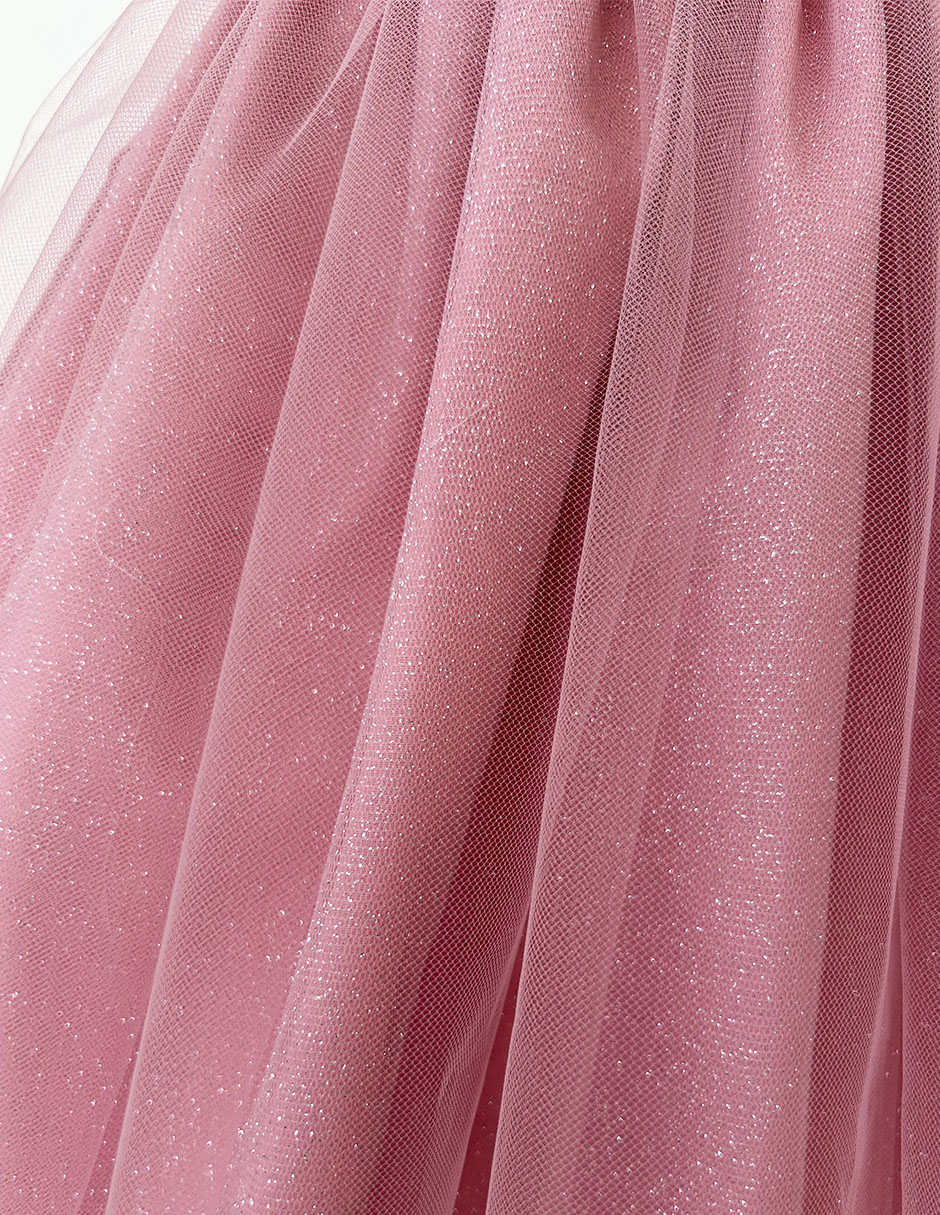 Vestido para niña 3