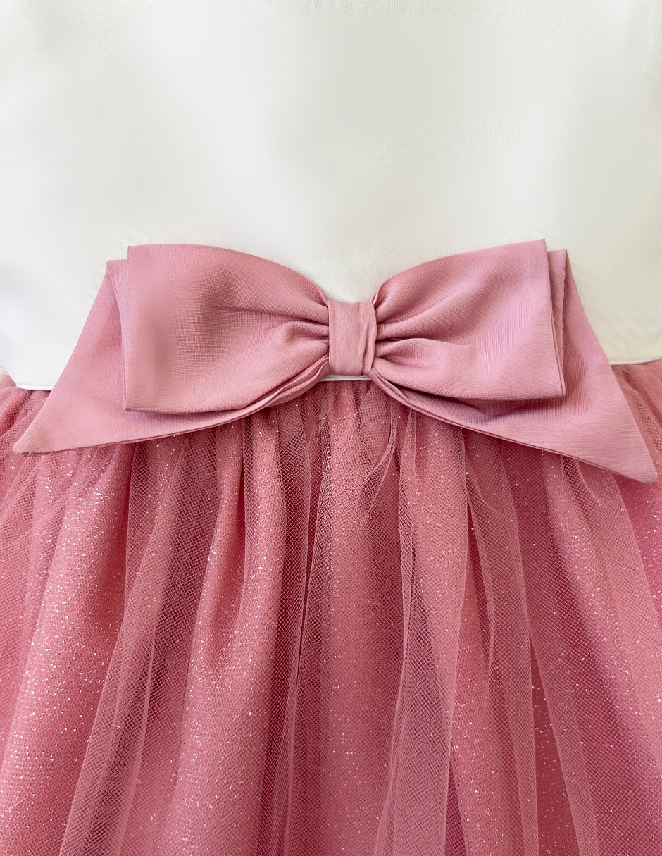 Vestido para niña 4