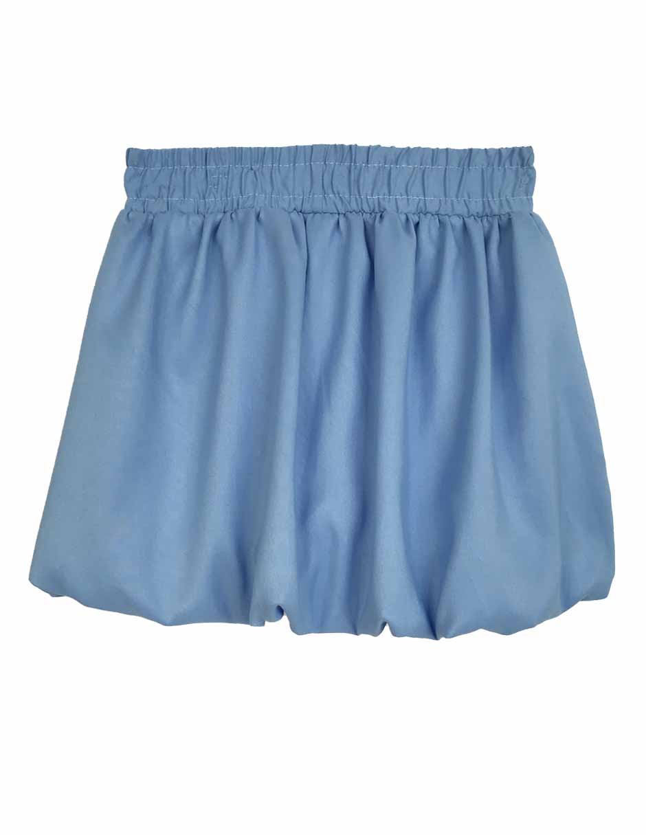 Falda Bluey para niña 2