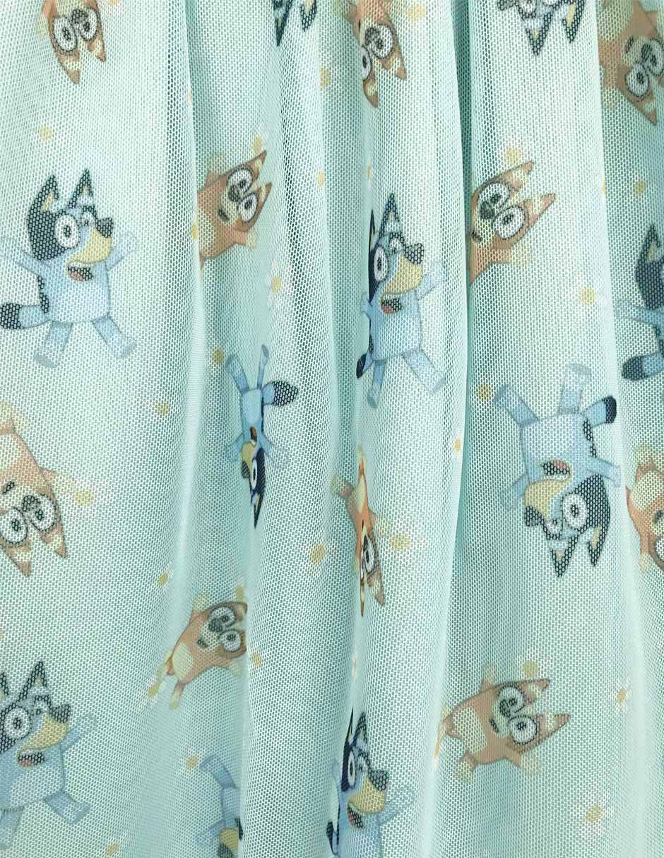 Vestido para niña 4