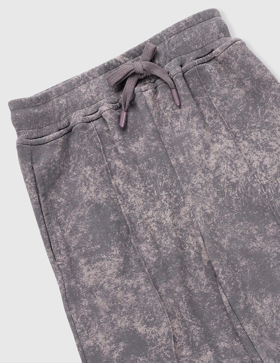 Pantalón relaxed para niña 3
