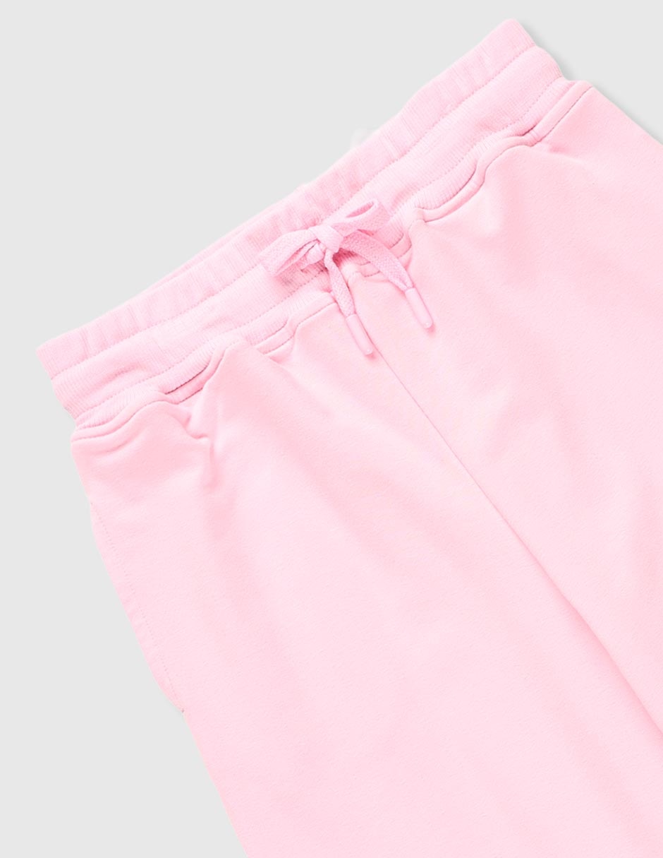 Pants Kuromi para niña 3