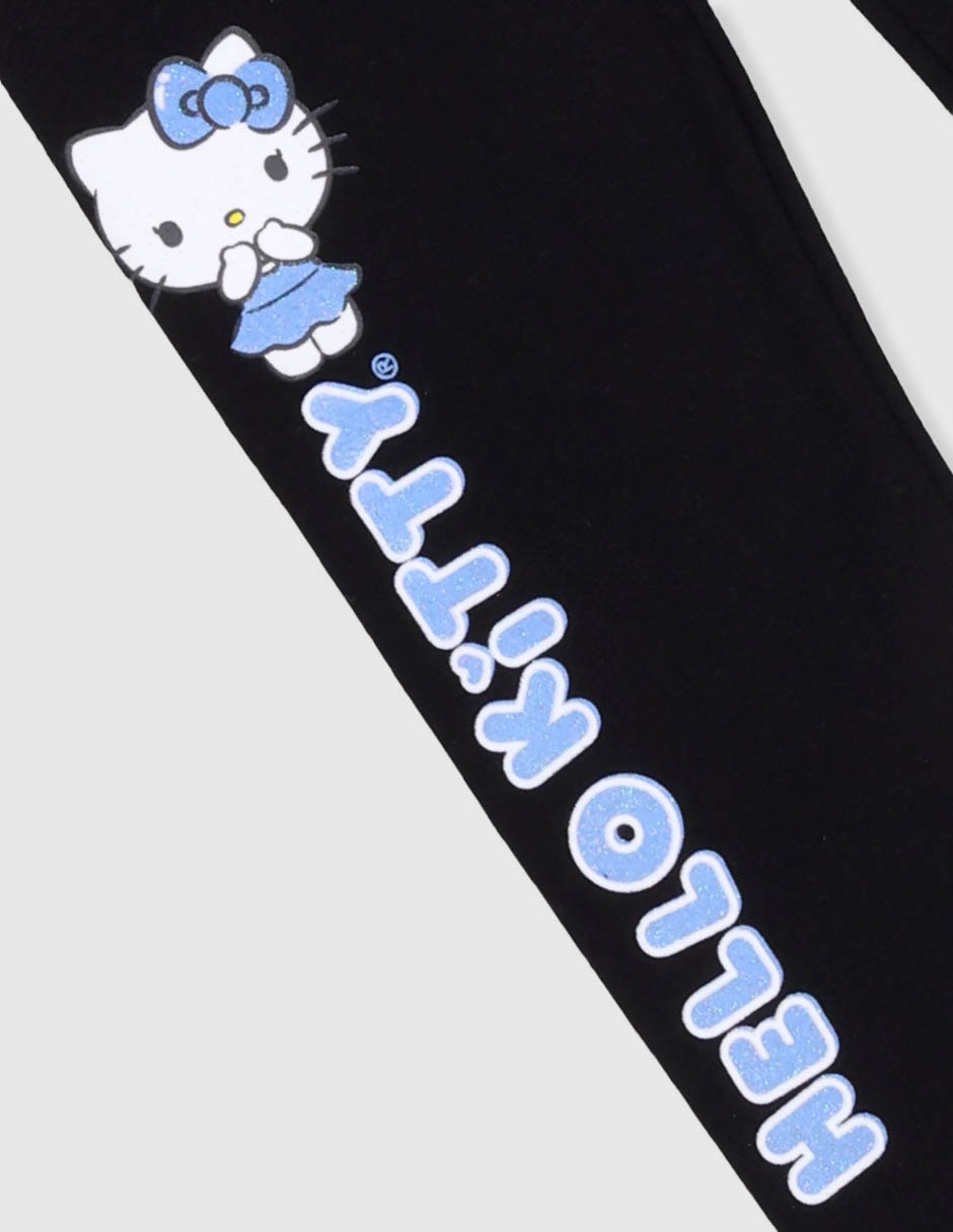 Set legging para niña 3