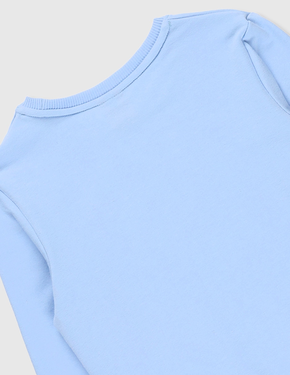 Sudadera Cinnamoroll para niña 3