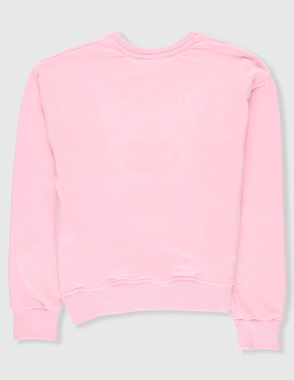 Sudadera Kuromi para niña 2