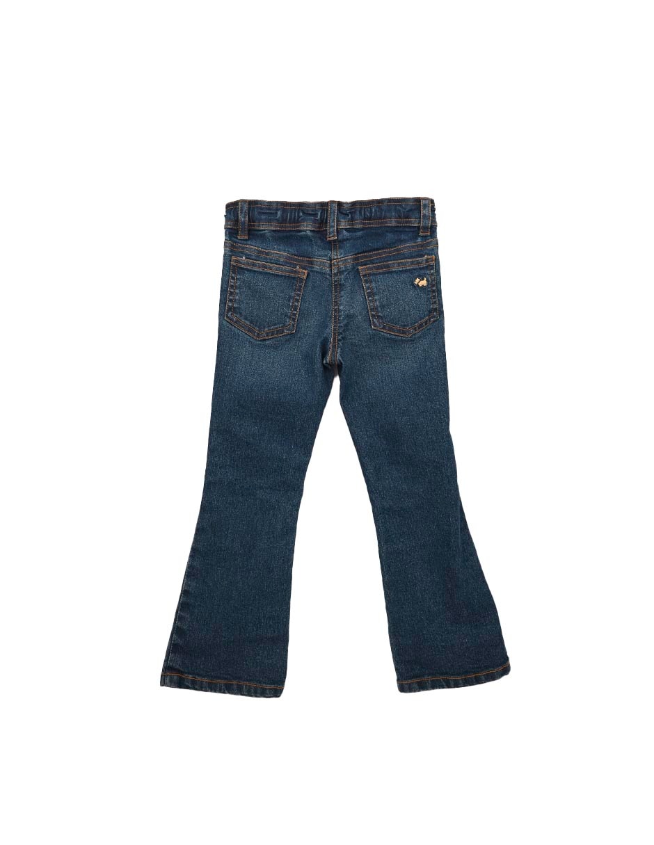 Jeans straight Pop 2