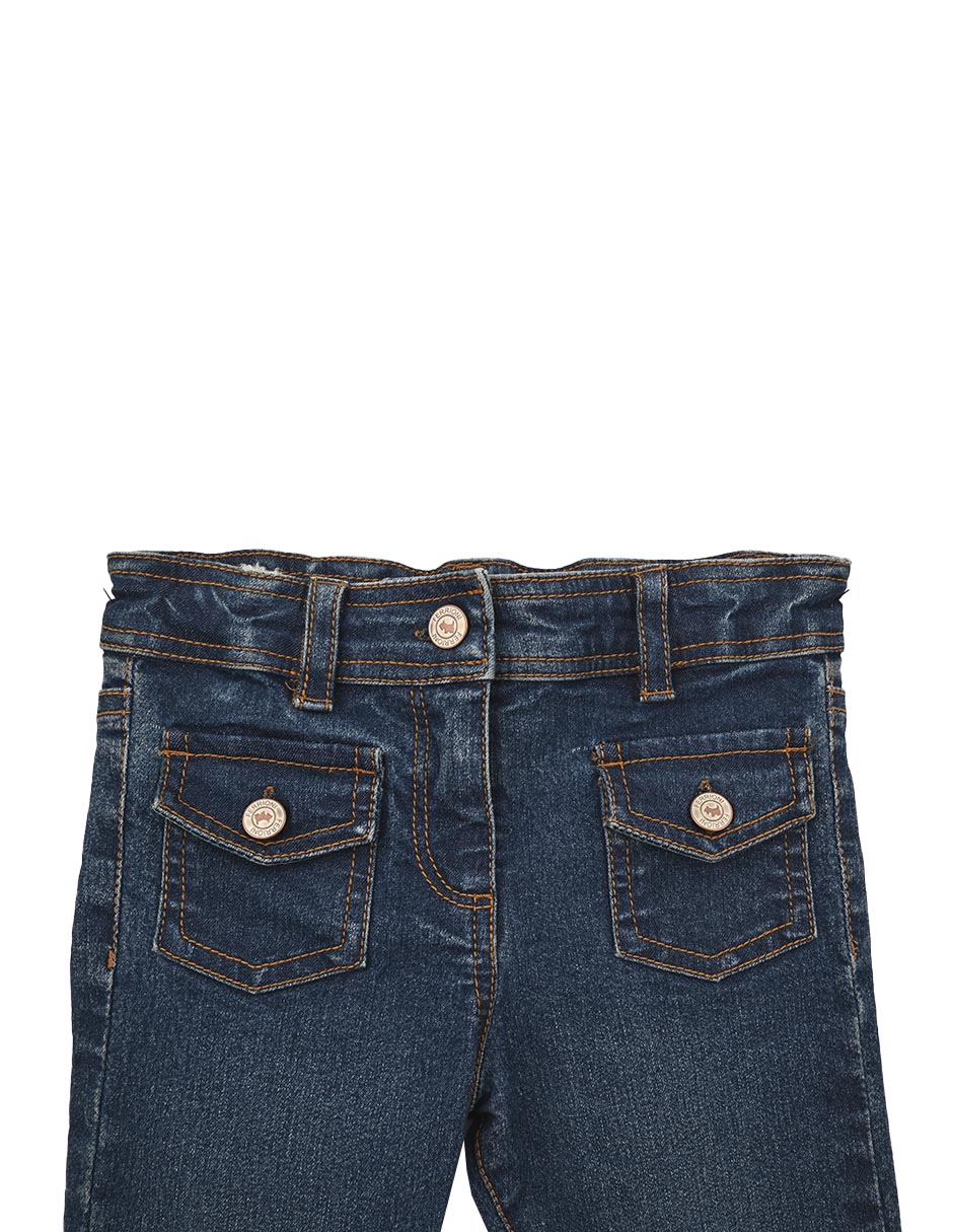 Jeans straight Pop 3