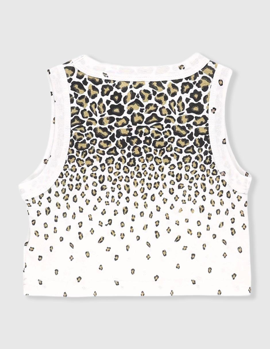 Playera para niña 2