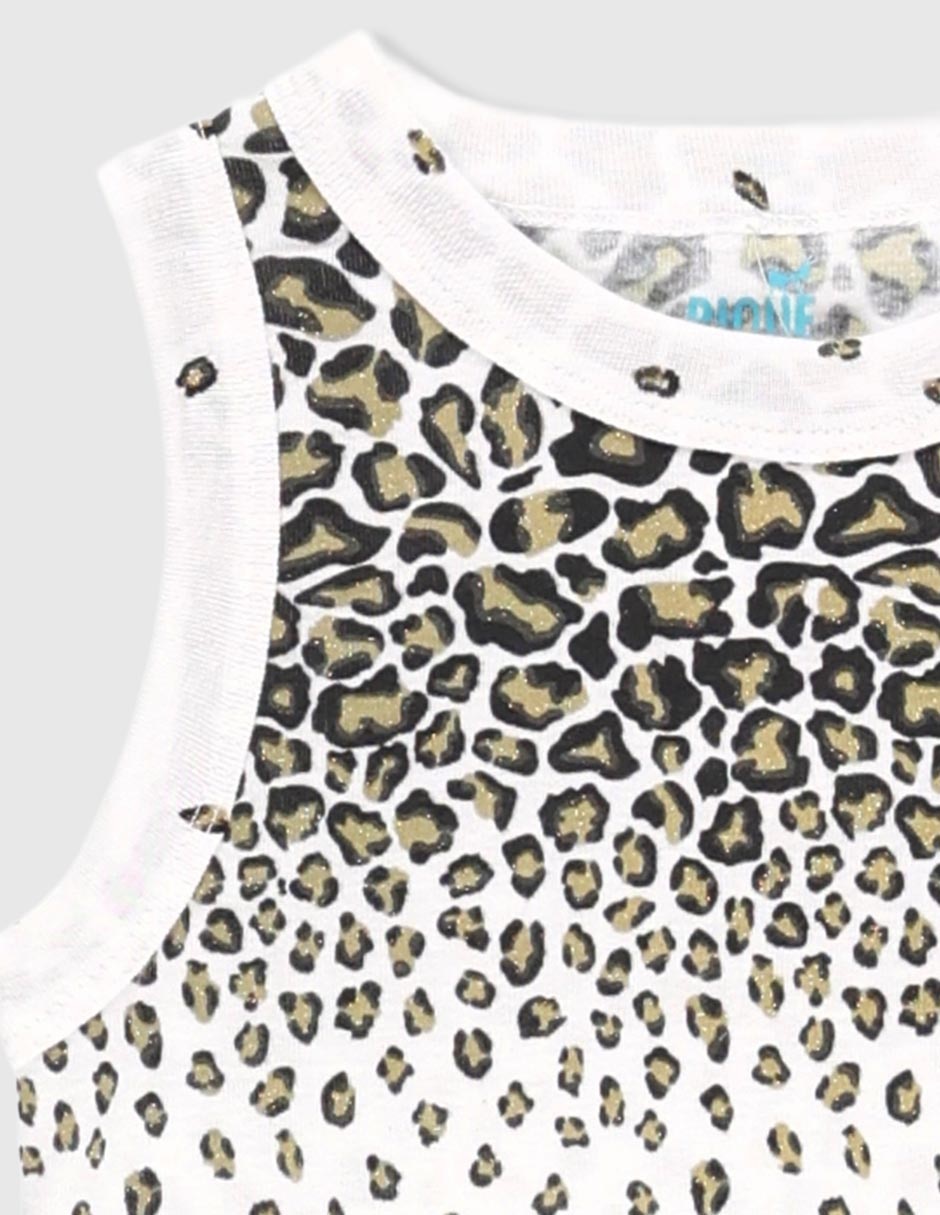 Playera para niña 3