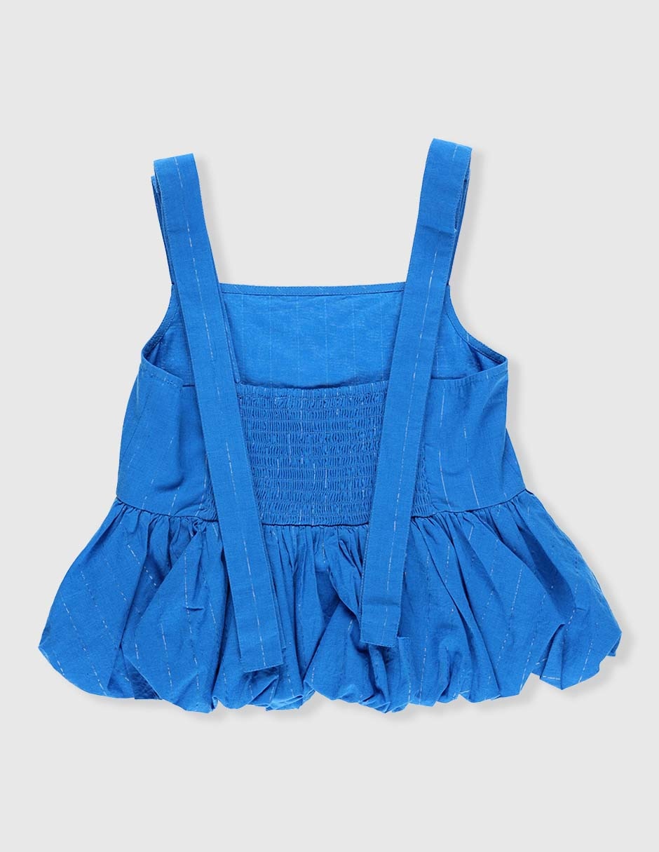Blusa para niña 2