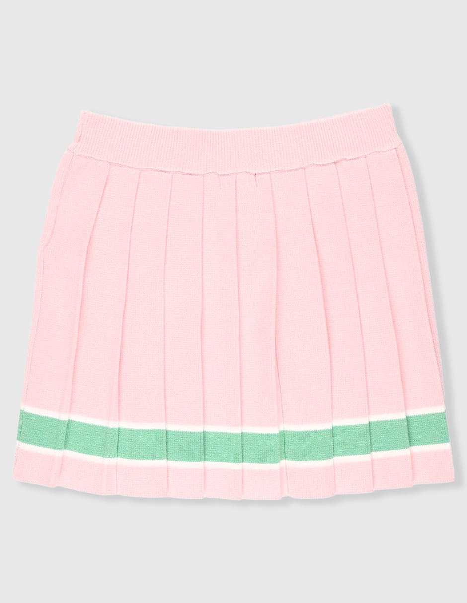Falda para niña 2