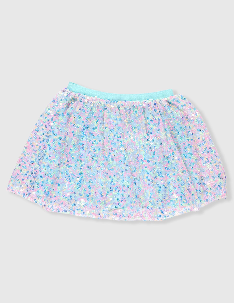 Falda para niña 2