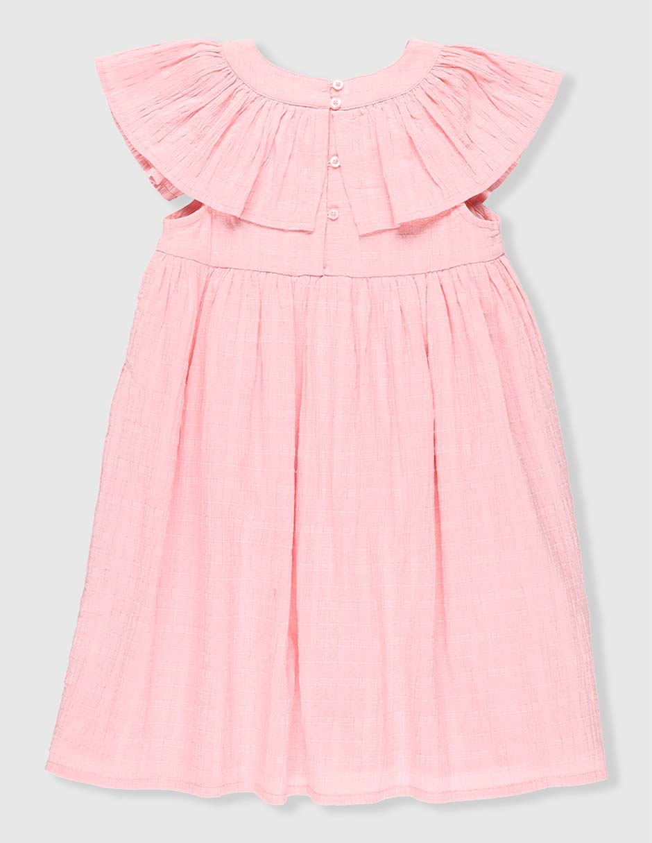 Vestido para niña 2