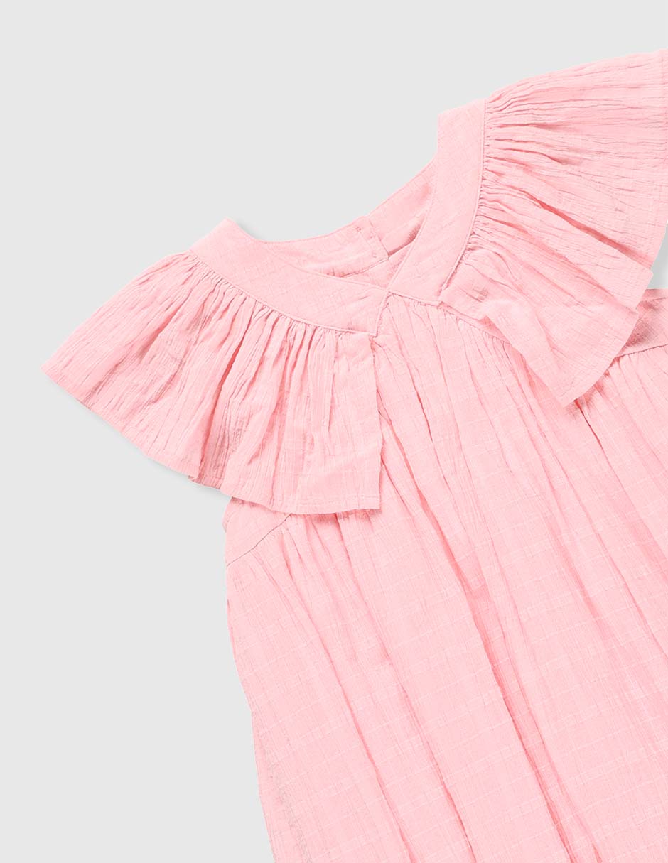 Vestido para niña 3