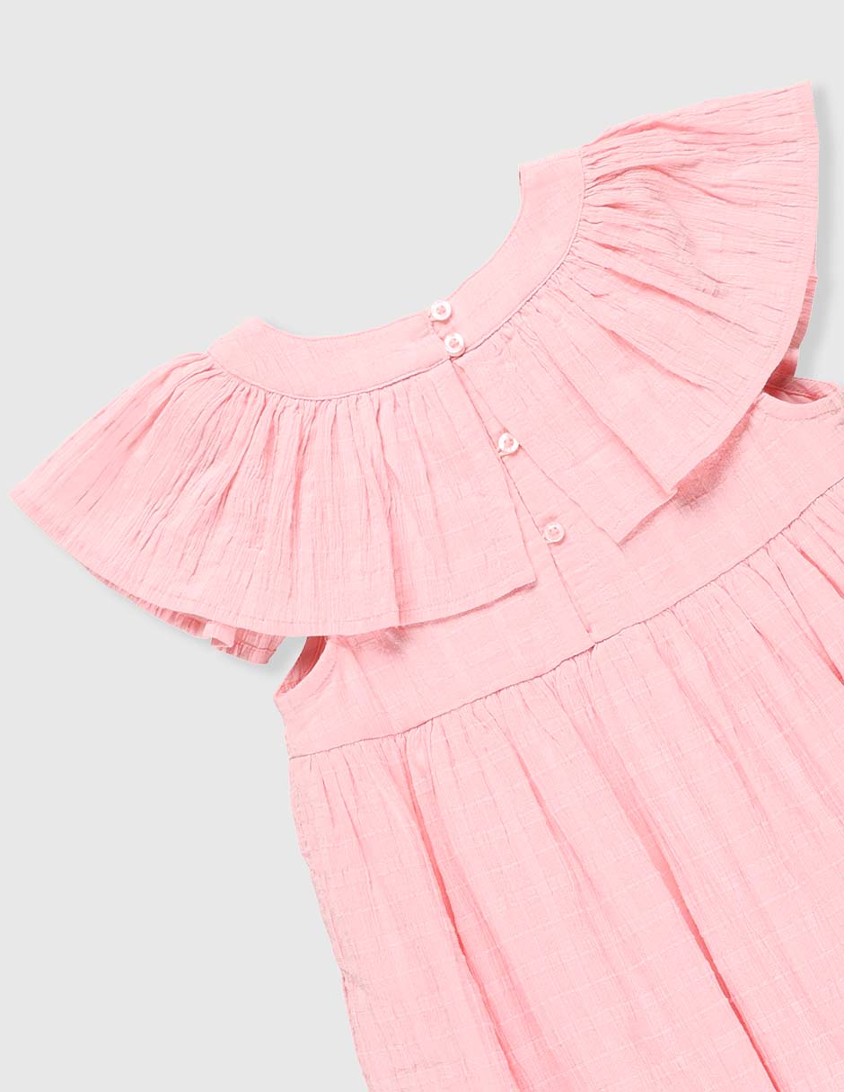 Vestido para niña 4