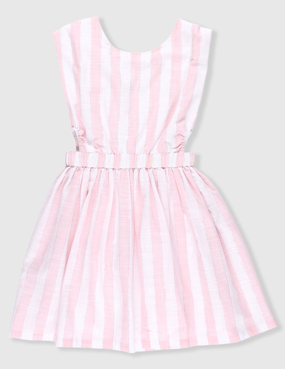 Vestido para niña