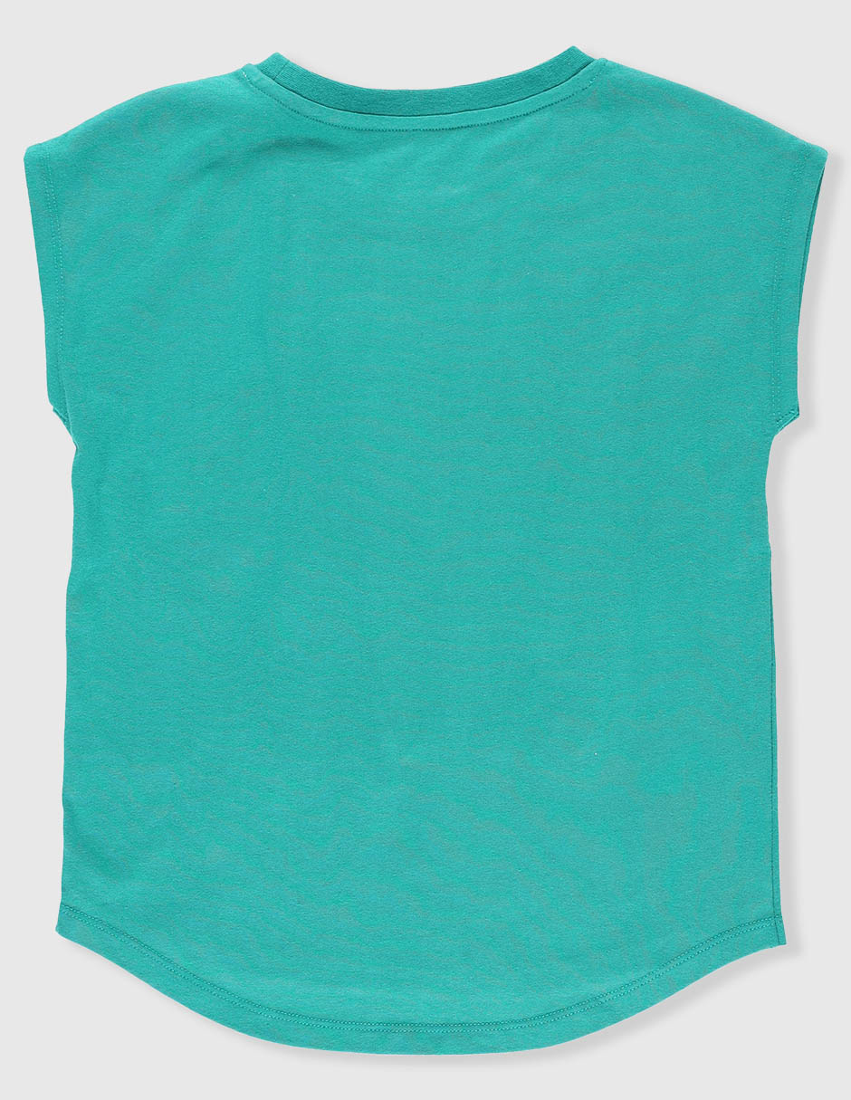Playera para niña 2
