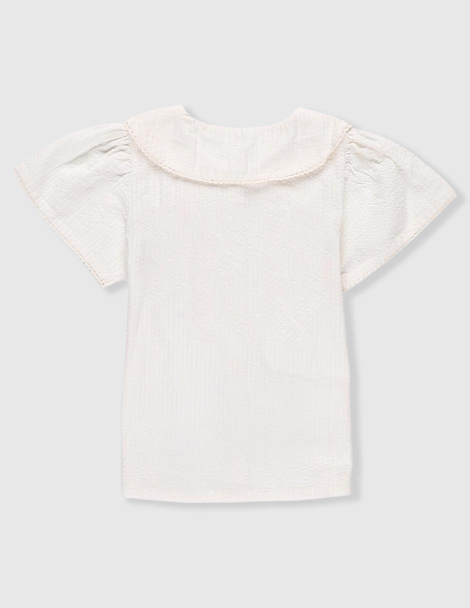Blusa para niña 2
