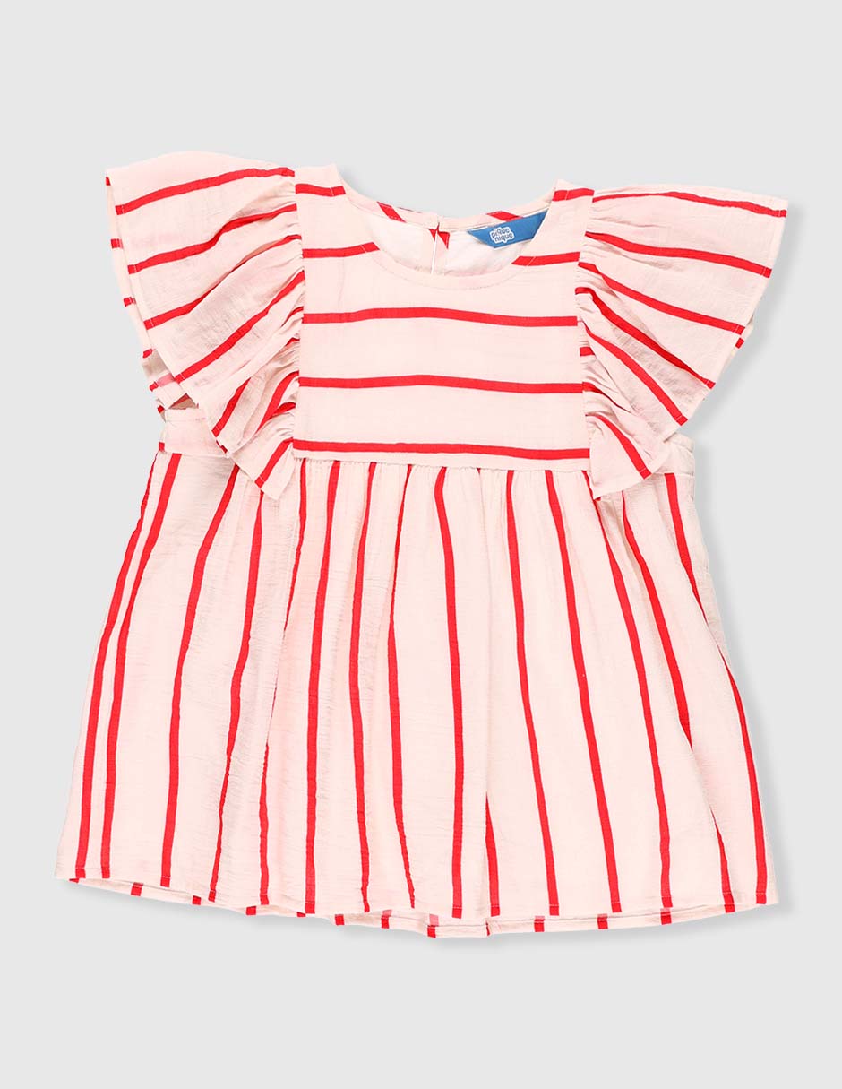 Blusa para niña Blusa para niña