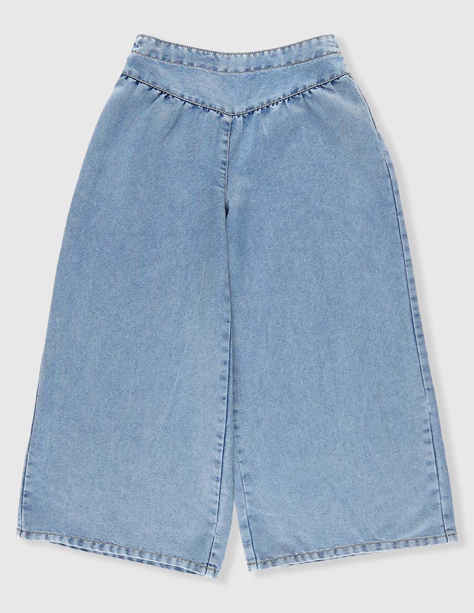 Pantalón para niña