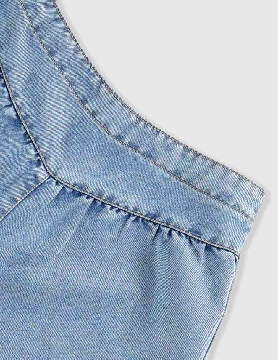 Pantalón para niña 3