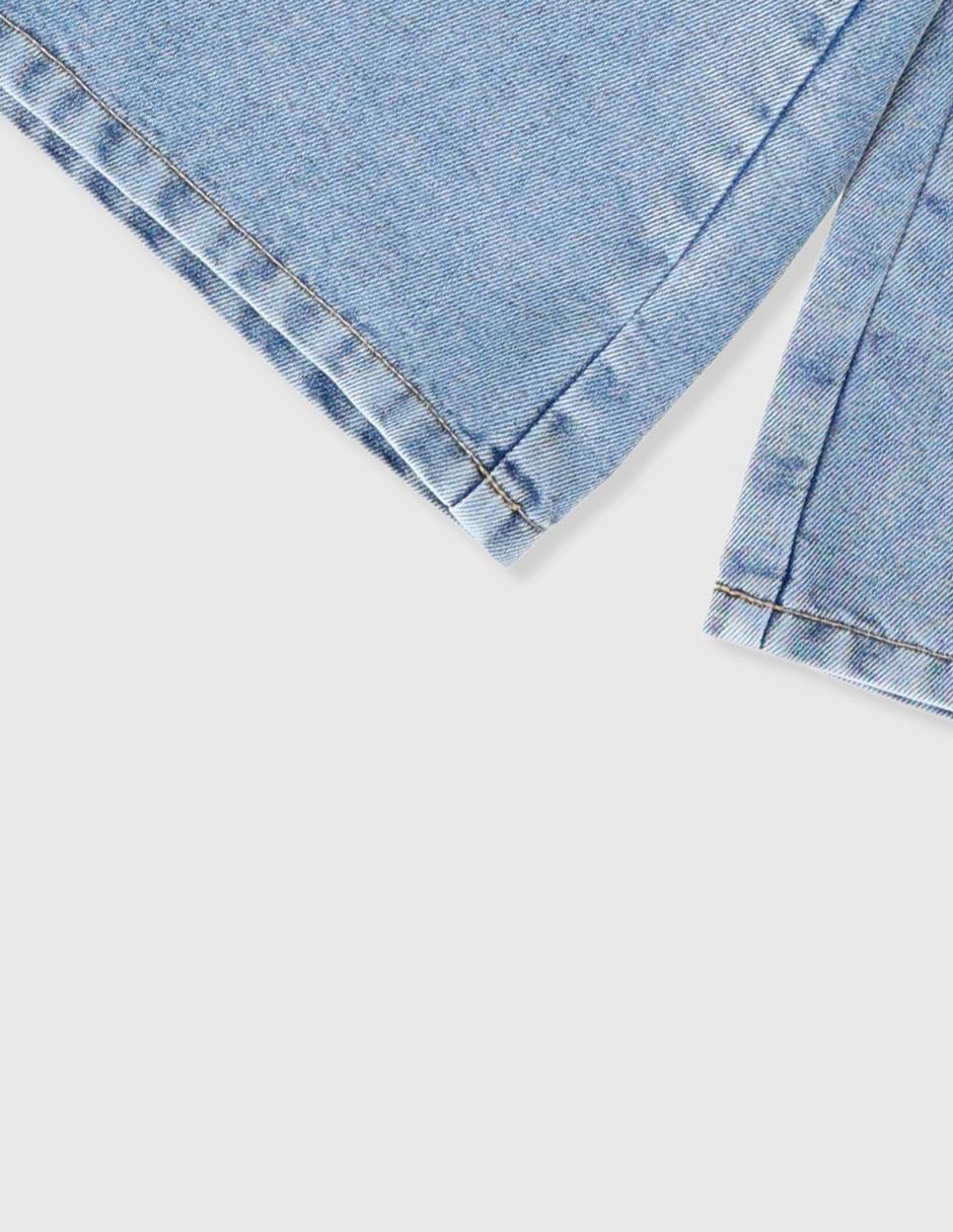 Pantalón para niña 4